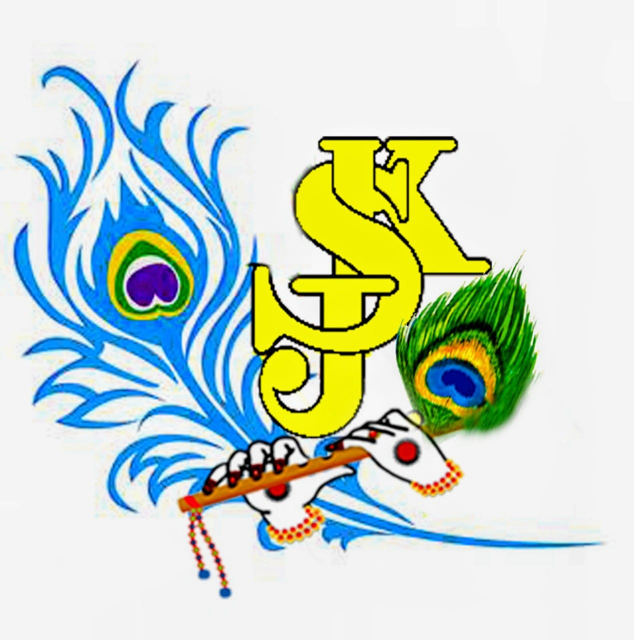 Shrikrishna Jewellery Logo